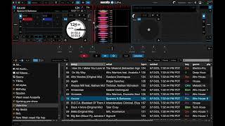 How to use Serato Flip