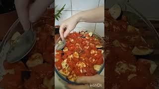 Бессарабская кухня. Мясной гювеч 