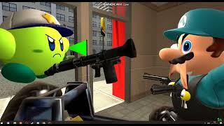 Kirby Garry Mod Special 20k Part 8 RYTP