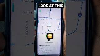 This is why UberEats Drivers are Mad! 