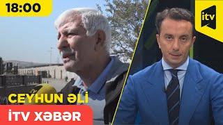 İTV Xəbər | 05.10.2024 | 18:00