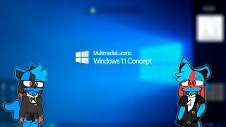 Windows 11 Concept (2020) + Download Link (ft @DJSamwellOfficial) (FINALE)