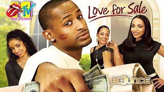 Love For Sale -NEW Lifetime African American Movies 2023 Mýa,Melyssa Ford,Jackie Long#lifetimemovies