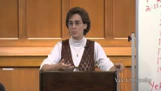 Lecture 13. The Deuteronomistic History: Prophets and Kings (1 and 2 Samuel)