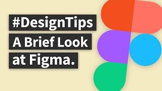 Why you should consider using Figma for Product Design #DesignTips