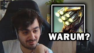 Master Yi Spieler sind ALLE EHRENLOS (Inklusive mir)