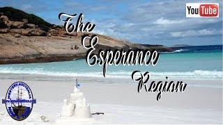 The Esperance Region - Western Australia