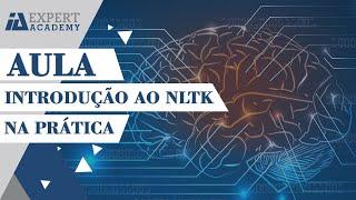 Introdução ao NLTK na prática