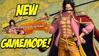 COLISEUM, RACING, TRIVIA AND THE HARDEST STAGE IN THE GAME! ONE PIECE PIRATE WARRIORS 4 DLC