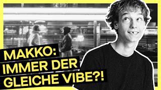 makko: Was kann “Lieb mich oder lass es”? || PULS Musikanalyse