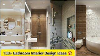 Beautiful Bathroom Floor Tiles Wall tile Design Ideas | Modern Bathroom Interior Design Ideas