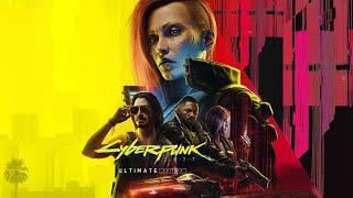 What Happens When You Play CYBERPUNK 2077 for the First Time?