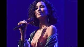 Jhenè Aiko Type Beat "When I'm with you"