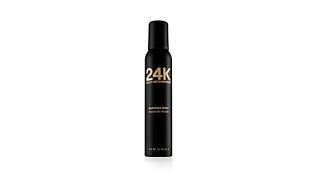 Sally Hershberger 24K Volumizing Mousse