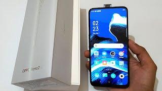 Oppo Reno 2Z Unboxing & Review - Quad Cameras | Specially Designed for RENO