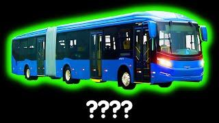 10 "Bus Horn" Sound Variations in 61 Seconds