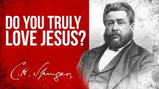 Love's Complaining  (Revelation 2:4,5:) - C.H. Spurgeon Sermon