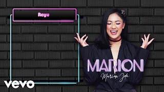 Marion Jola - Rayu (Official Lyric Video)