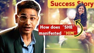 Moonstone Magic: Love Manifestation Story || Rishabh Gautam The Law Of Attraction Coach