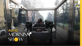 Aldo Morning Show – Emisioni 8 Mars 2025