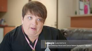 Beginning Your Cancer Journey: An Introduction to Cancer Services in Newfoundland and Labrador