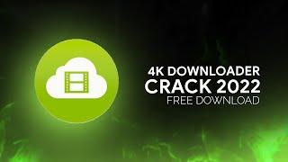 4K Video Downloader Crack | Install Tutorial | Free to Use | Free Download | #viralfacts