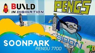 Build in Digination: SOONPARK  By: pengu 7700