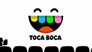 TOCA BOCA - MINIONS