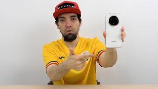 Review realme 14 Pro+; Cameră periscop, 6000 mAh și spate care îşi schimbă culoarea!