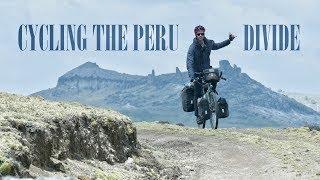 The Peru Divide route BLEW my mind [EP.8]