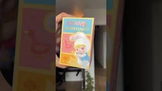 Bunny Playfulness #popmart #unboxing #popmartblindbox #blindbox #popmartunboxing #skullpanda