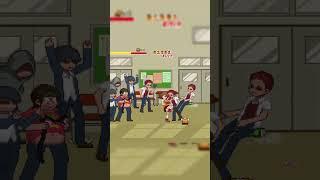 School Dot Fight Apk Game | Techloky #shorts #games #meme #apkgames #techloky #apk #memes