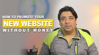 How to get huge traffic on your new website without spending money | Content marketing 2022