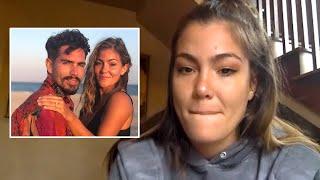 Tori Deal on What Really Happened With Her and Jordan's Breakup