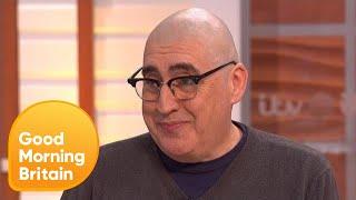 Alfred Molina Brings His Play 'Red' To The West End | Good Morning Britain