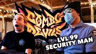 COMBO DEVILS - Genesis Black 2024 - Day 2 (Full VOD)