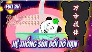 Full 2H | Hệ Thống Sửa Đổi Vô Hạn | Sub TV