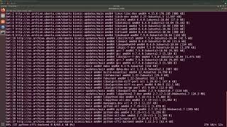 Episode 74: Installing Python 2.7 & 3 8 on Ubuntu 18 04 6