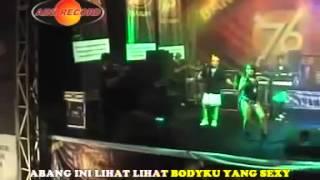 Dangdut Goyang Hot, Eny Sagita   Buka Sitik Joss