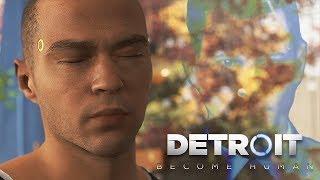 АНДРОИДЫ В ДЕЛЕ ► Detroit: Become Human #2