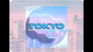 [FREE] 'Tokyo' Lil Tecca Inspired Loop Kit (10+ SAMPLES)