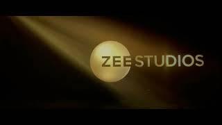 Zee Studios Logo (2024)