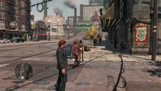 Saints Row: The Third - Open World Gameplay Developer Commentary