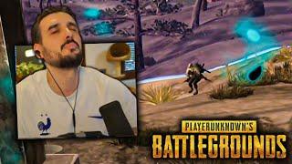 Si PROCHE d'une PARTIE EXCEPTIONNELLE  - Pubg Fr