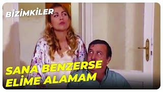 Katil Yavuz'un Eseri Hamile Kalıyor - Bizimkiler 96.Bölüm