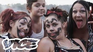 Stripping, Twerking and Feminism at the Juggalette Beauty Pageant