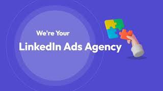 LinkedIn Ads Agency