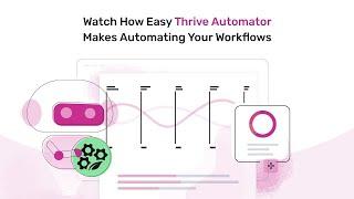 How to Create Smart Automations to Boost Your WordPress Site's Functionality with Thrive Automator