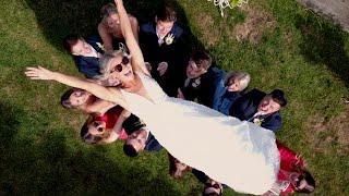 Millie & Will - Wedding video