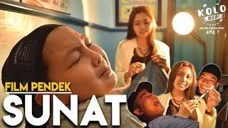 JALAN KEHIDUPAN EPS.7 - SUNAT | FILM PENDEK | BAHASA JAWA LUCU